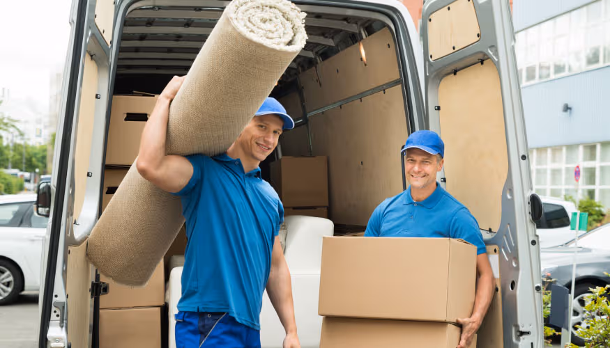 Çat Nakliyeci